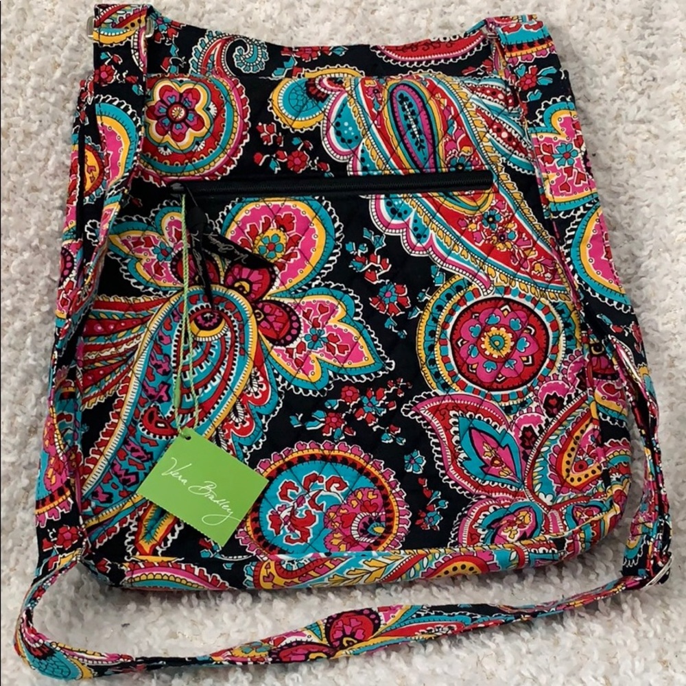 Vera Bradley Mailbag